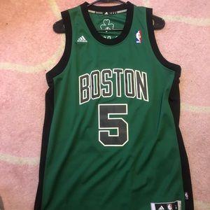 kevin garnett adidas jersey